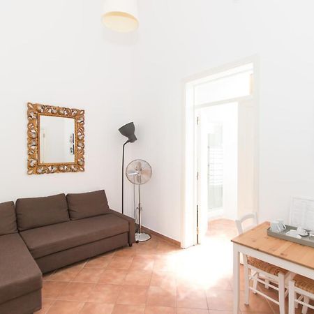 And So Bed & Breakfast Lecce Dış mekan fotoğraf